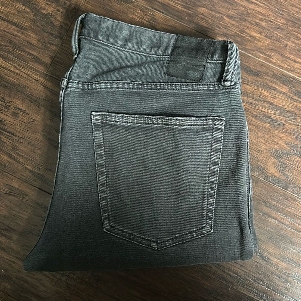 Gap Jeans